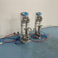 Novo Spring Automatic UF Pretreatment System image 0